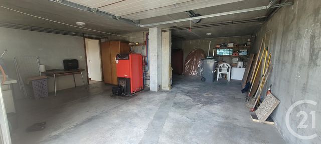 Maison &agrave; vendre - 5 pi&egrave;ces - 79,41 m2 - Rochejean - 25 - FRANCHE-COMTE