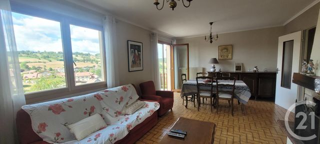 Maison &agrave; vendre - 5 pi&egrave;ces - 79,41 m2 - Rochejean - 25 - FRANCHE-COMTE