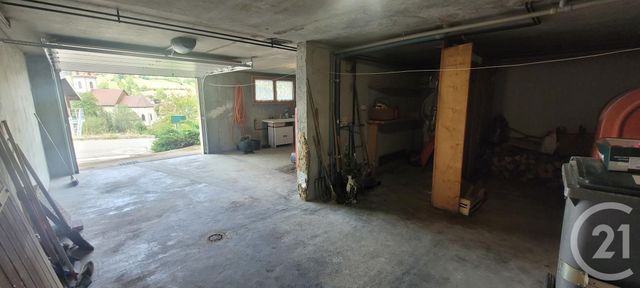 Maison &agrave; vendre - 5 pi&egrave;ces - 79,41 m2 - Rochejean - 25 - FRANCHE-COMTE