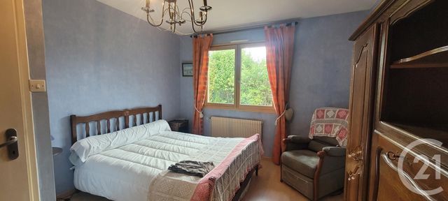 Maison &agrave; vendre - 5 pi&egrave;ces - 79,41 m2 - Rochejean - 25 - FRANCHE-COMTE