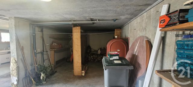 Maison &agrave; vendre - 5 pi&egrave;ces - 79,41 m2 - Rochejean - 25 - FRANCHE-COMTE