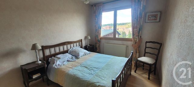 Maison &agrave; vendre - 5 pi&egrave;ces - 79,41 m2 - Rochejean - 25 - FRANCHE-COMTE