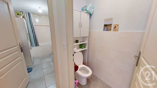 Appartement F3 &agrave; vendre - 3 pi&egrave;ces - 70 m2 - Mouthe - 25 - FRANCHE-COMTE