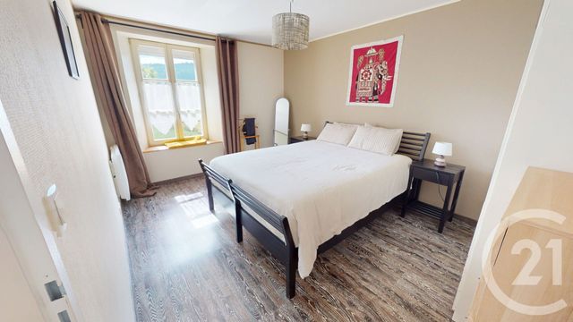 Appartement F3 &agrave; vendre - 3 pi&egrave;ces - 70 m2 - Mouthe - 25 - FRANCHE-COMTE