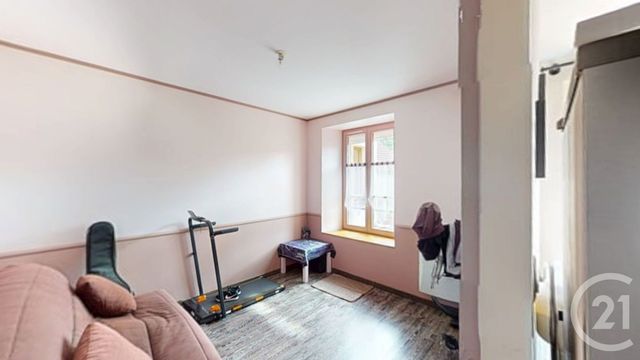 Appartement F3 &agrave; vendre - 3 pi&egrave;ces - 70 m2 - Mouthe - 25 - FRANCHE-COMTE