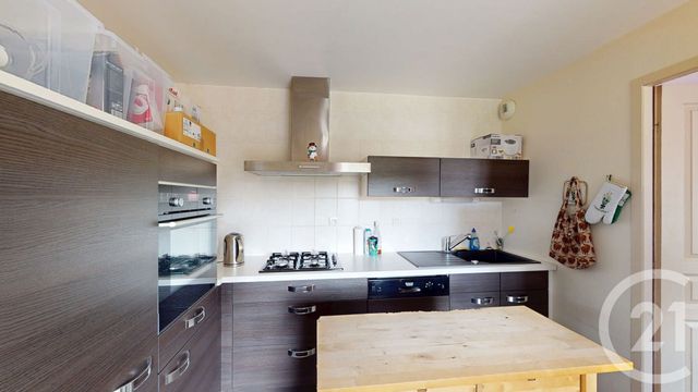 Appartement F3 &agrave; vendre - 3 pi&egrave;ces - 70 m2 - Mouthe - 25 - FRANCHE-COMTE
