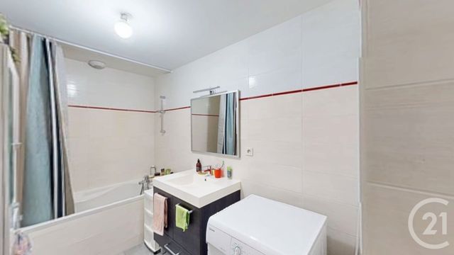 Appartement F3 &agrave; vendre - 3 pi&egrave;ces - 70 m2 - Mouthe - 25 - FRANCHE-COMTE