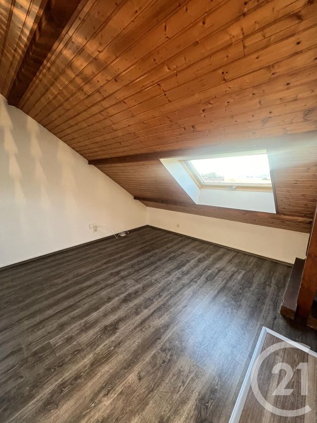 Appartement Studio &agrave; louer - 2 pi&egrave;ces - 26 m2 - Metabief - 25 - FRANCHE-COMTE