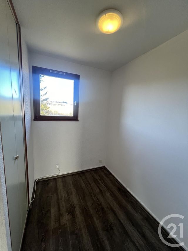 Appartement Studio &agrave; louer - 2 pi&egrave;ces - 26 m2 - Metabief - 25 - FRANCHE-COMTE