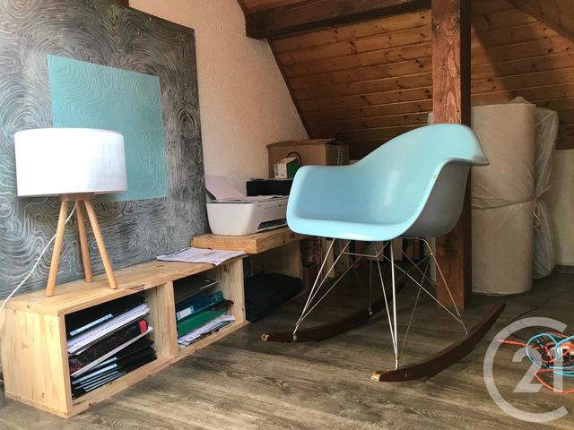 Appartement Studio &agrave; louer - 2 pi&egrave;ces - 26 m2 - Metabief - 25 - FRANCHE-COMTE