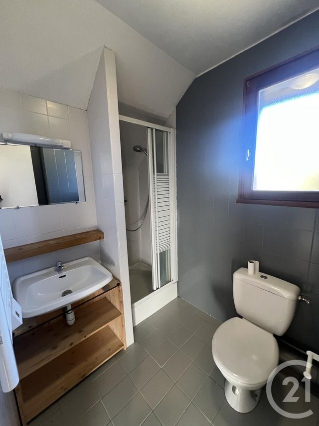 Appartement Studio &agrave; louer - 2 pi&egrave;ces - 26 m2 - Metabief - 25 - FRANCHE-COMTE