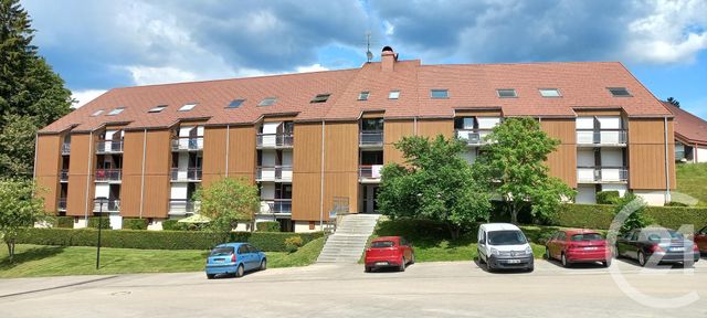 appartement - METABIEF - 25