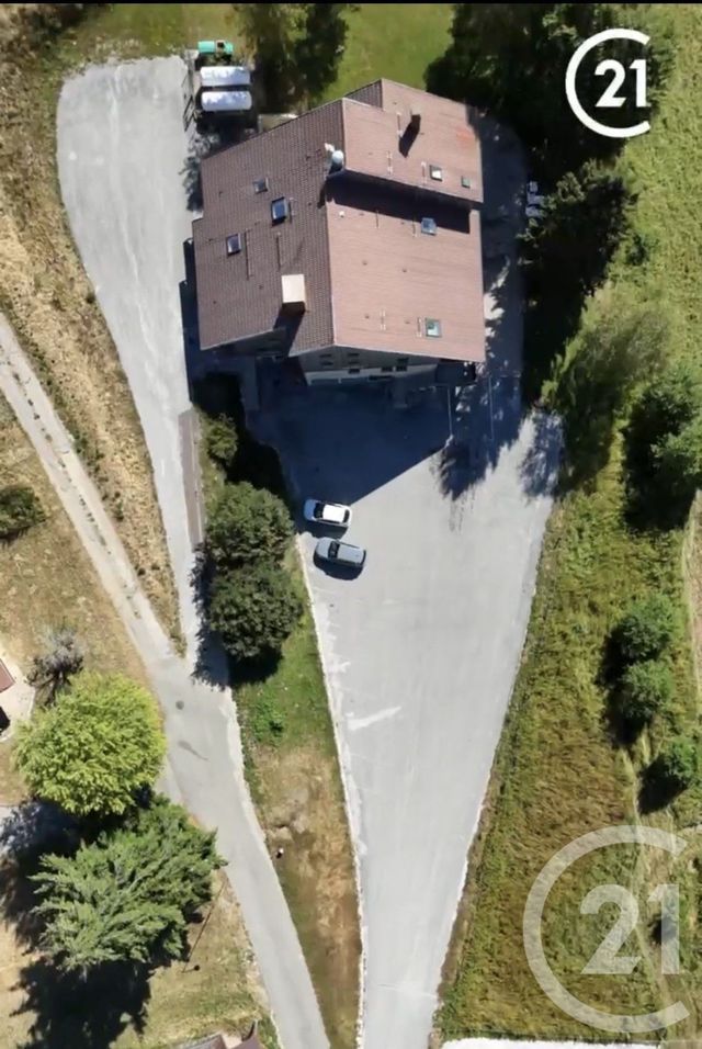 Appartement F2 &agrave; vendre - 2 pi&egrave;ces - 52,81 m2 - Chaux Neuve - 25 - FRANCHE-COMTE