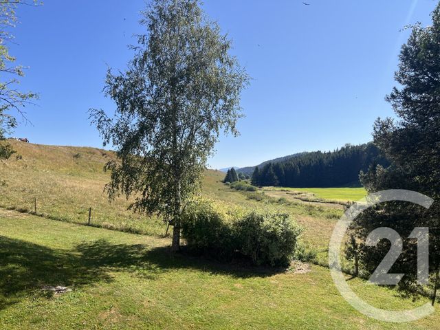 Appartement F5 &agrave; vendre - 5 pi&egrave;ces - 94,49 m2 - Chaux Neuve - 25 - FRANCHE-COMTE