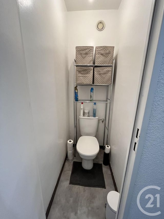 Appartement F1 &agrave; louer - 1 pi&egrave;ce - 24,18 m2 - Metabief - 25 - FRANCHE-COMTE