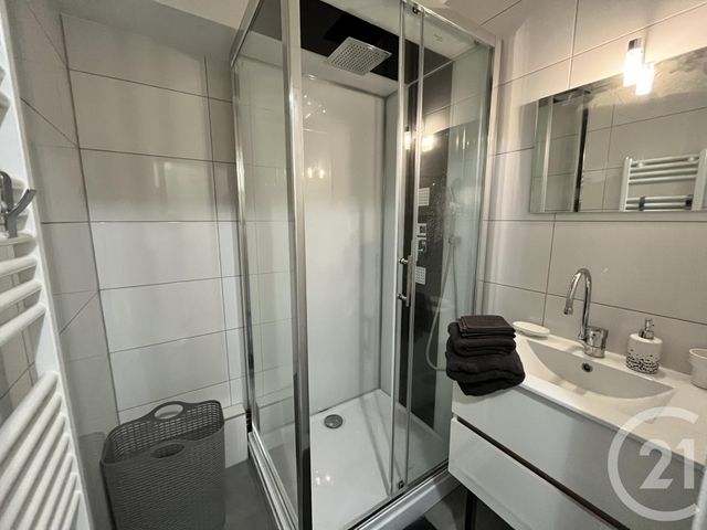 Appartement F1 &agrave; louer - 1 pi&egrave;ce - 24,18 m2 - Metabief - 25 - FRANCHE-COMTE