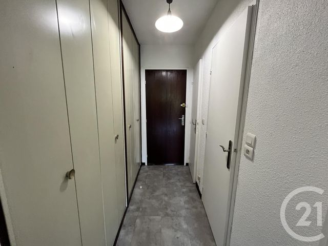 Appartement F1 &agrave; louer - 1 pi&egrave;ce - 24,18 m2 - Metabief - 25 - FRANCHE-COMTE
