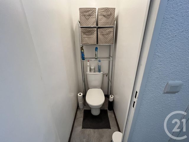 Appartement F1 &agrave; louer - 1 pi&egrave;ce - 24,18 m2 - Metabief - 25 - FRANCHE-COMTE