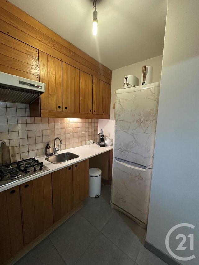 Appartement F2 &agrave; louer - 2 pi&egrave;ces - 59,60 m2 - Malbuisson - 25 - FRANCHE-COMTE