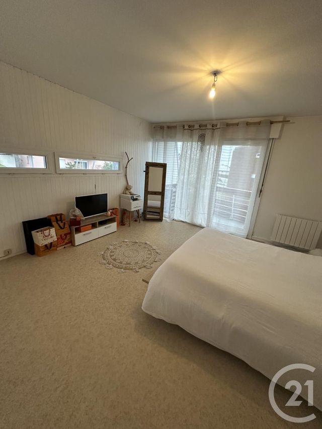 Appartement F2 &agrave; louer - 2 pi&egrave;ces - 59,60 m2 - Malbuisson - 25 - FRANCHE-COMTE