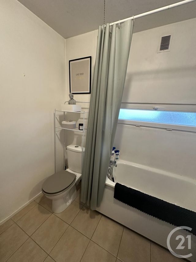 Appartement F2 &agrave; louer - 2 pi&egrave;ces - 59,60 m2 - Malbuisson - 25 - FRANCHE-COMTE