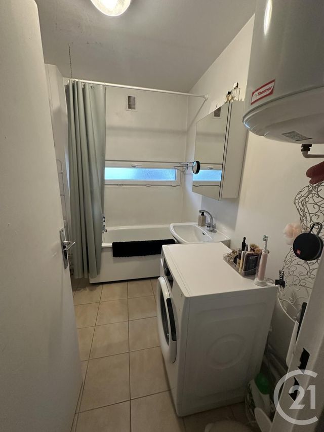 Appartement F2 &agrave; louer - 2 pi&egrave;ces - 59,60 m2 - Malbuisson - 25 - FRANCHE-COMTE