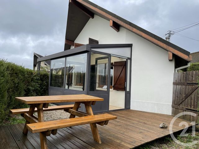 maison - METABIEF - 25