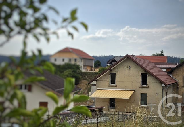 maison - LABERGEMENT STE MARIE - 25