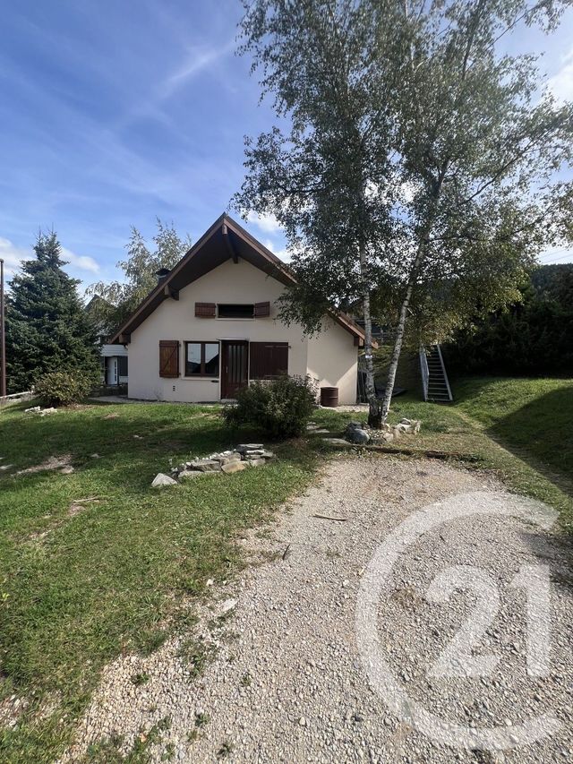 maison - METABIEF - 25