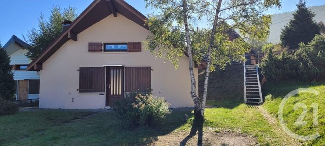 maison - METABIEF - 25