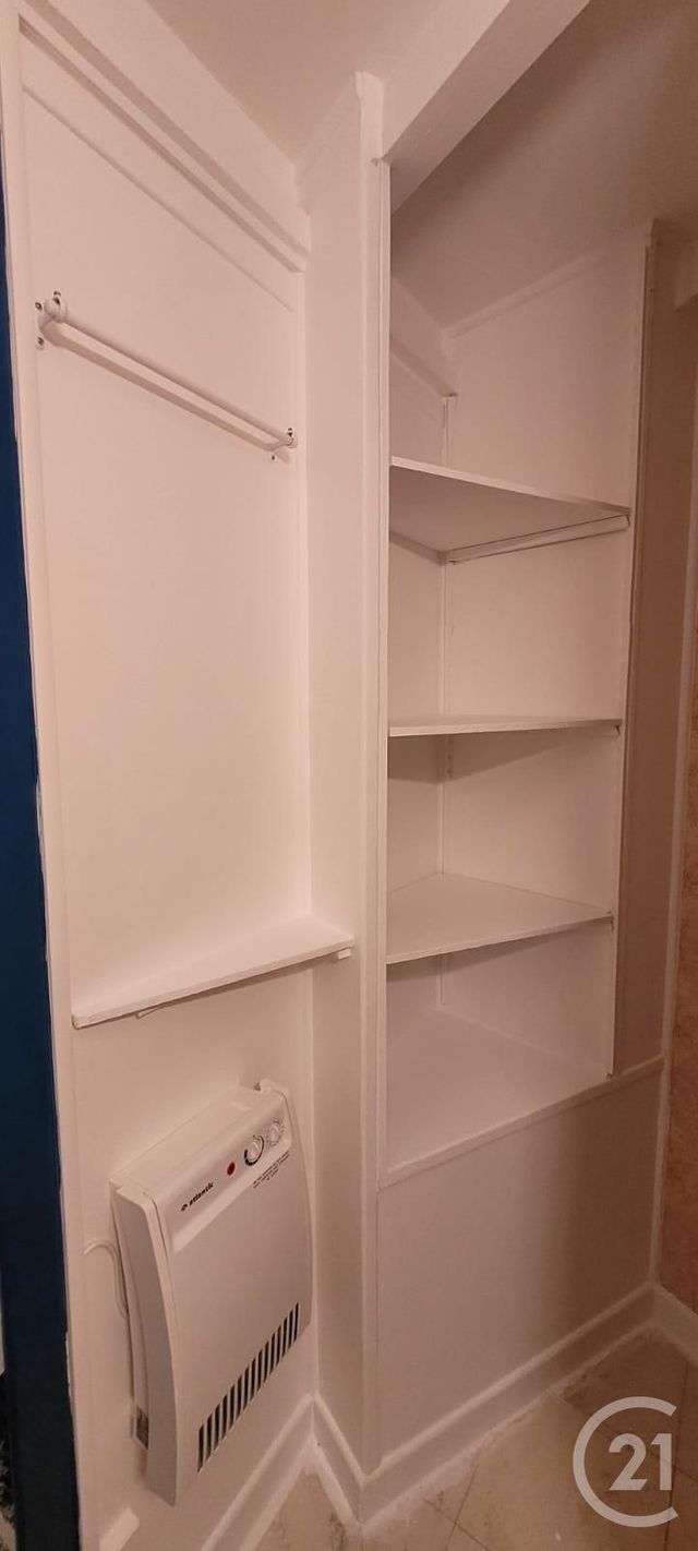 Maison &agrave; louer - 1 pi&egrave;ce - 25 m2 - Metabief - 25 - FRANCHE-COMTE