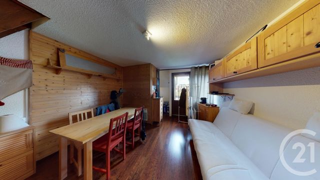 Appartement F2 &agrave; louer - 2 pi&egrave;ces - 28,15 m2 - Metabief - 25 - FRANCHE-COMTE