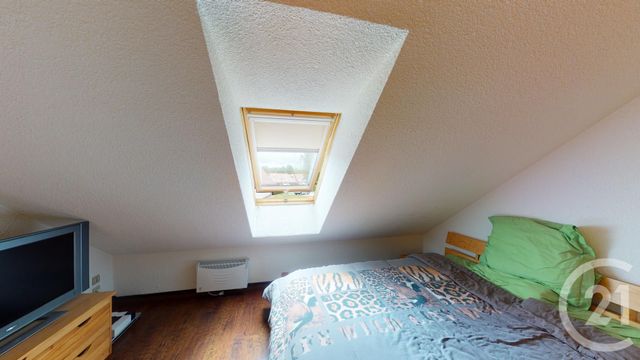 Appartement F2 &agrave; louer - 2 pi&egrave;ces - 28,15 m2 - Metabief - 25 - FRANCHE-COMTE