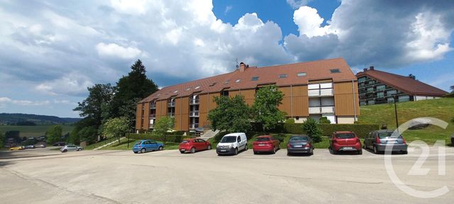 appartement - METABIEF - 25