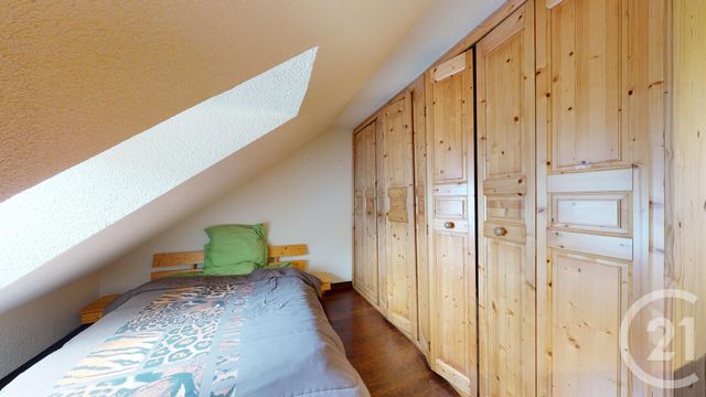 Appartement F2 &agrave; louer - 2 pi&egrave;ces - 28,15 m2 - Metabief - 25 - FRANCHE-COMTE