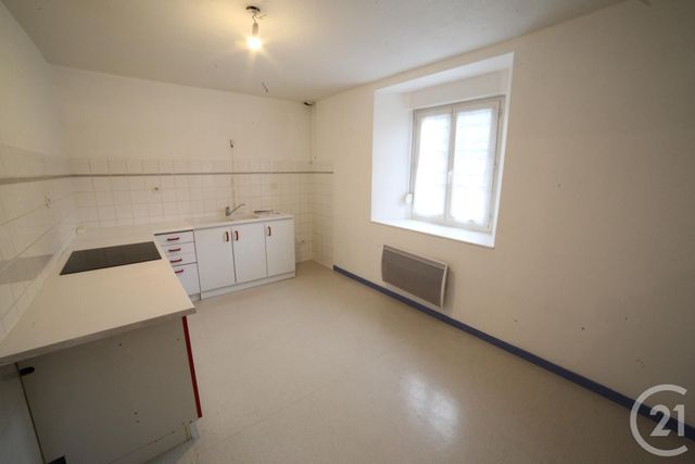 Appartement F3 &agrave; louer - 3 pi&egrave;ces - 74 m2 - Labergement Ste Marie - 25 - FRANCHE-COMTE