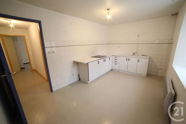 Appartement F3 &agrave; louer - 3 pi&egrave;ces - 74 m2 - Labergement Ste Marie - 25 - FRANCHE-COMTE