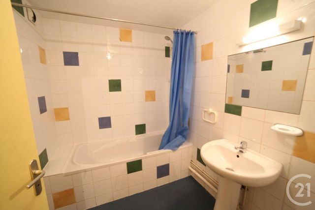 Appartement F3 &agrave; louer - 3 pi&egrave;ces - 74 m2 - Labergement Ste Marie - 25 - FRANCHE-COMTE