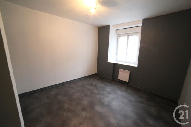 Appartement F3 &agrave; louer - 3 pi&egrave;ces - 74 m2 - Labergement Ste Marie - 25 - FRANCHE-COMTE
