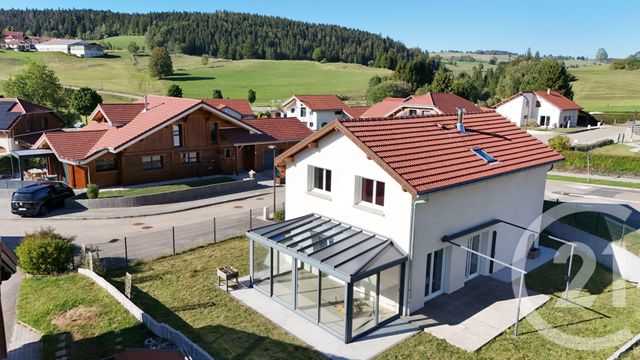 maison - LONGEVILLES MONT D OR - 25