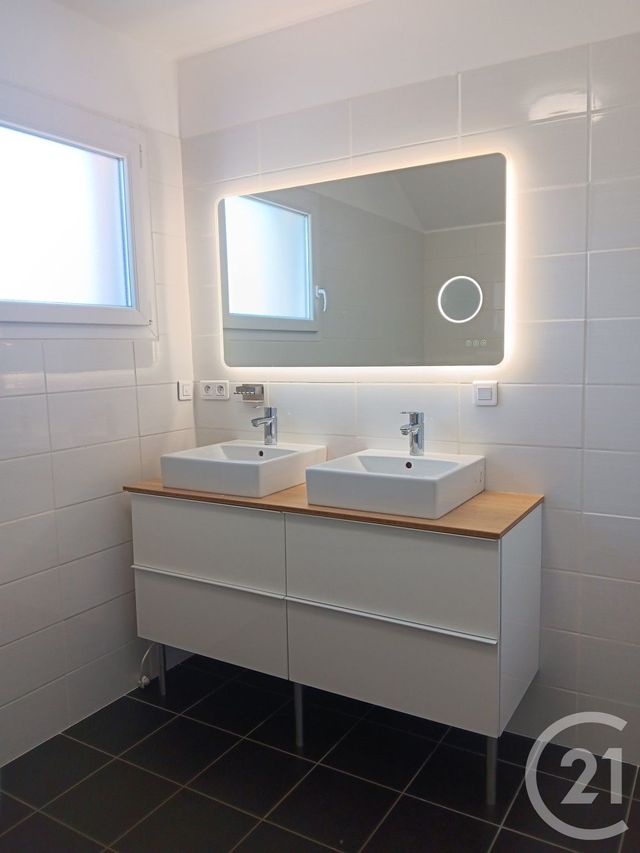 Maison &agrave; vendre - 6 pi&egrave;ces - 140,95 m2 - Longevilles Mont D Or - 25 - FRANCHE-COMTE