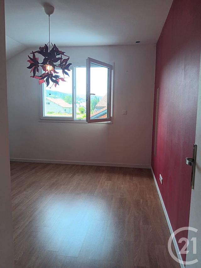 Maison &agrave; vendre - 6 pi&egrave;ces - 140,95 m2 - Longevilles Mont D Or - 25 - FRANCHE-COMTE