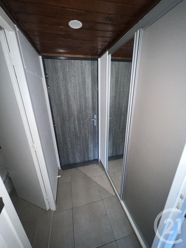 Appartement F1 &agrave; louer - 1 pi&egrave;ce - 26,64 m2 - Metabief - 25 - FRANCHE-COMTE