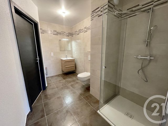 Appartement F2 &agrave; louer - 2 pi&egrave;ces - 50,14 m2 - Malbuisson - 25 - FRANCHE-COMTE