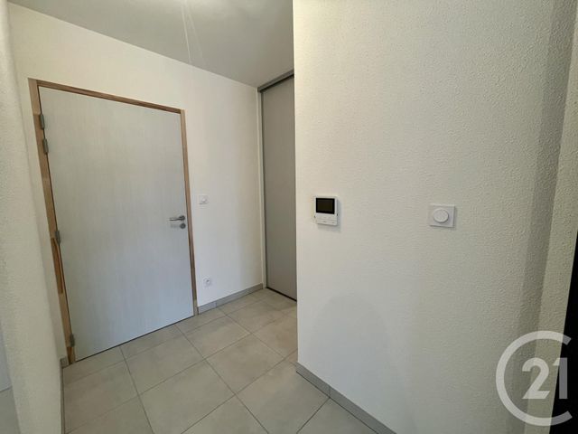 Appartement F2 &agrave; louer - 2 pi&egrave;ces - 50,14 m2 - Malbuisson - 25 - FRANCHE-COMTE