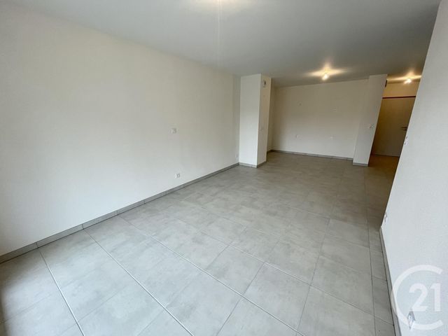 Appartement F2 &agrave; louer - 2 pi&egrave;ces - 50,14 m2 - Malbuisson - 25 - FRANCHE-COMTE