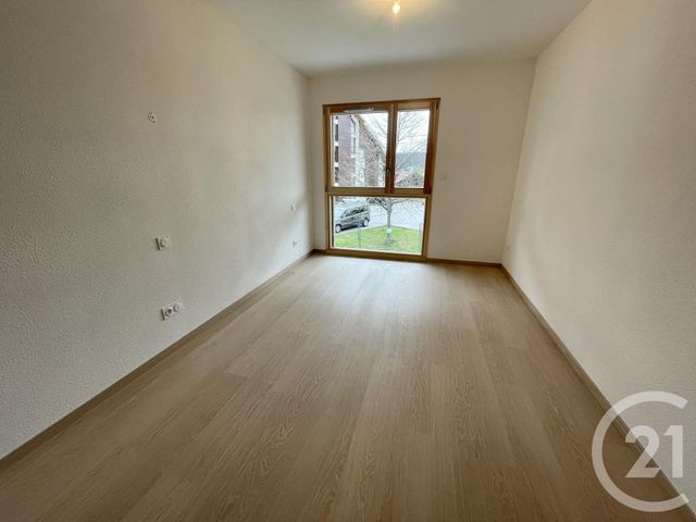 Appartement F2 &agrave; louer - 2 pi&egrave;ces - 50,14 m2 - Malbuisson - 25 - FRANCHE-COMTE