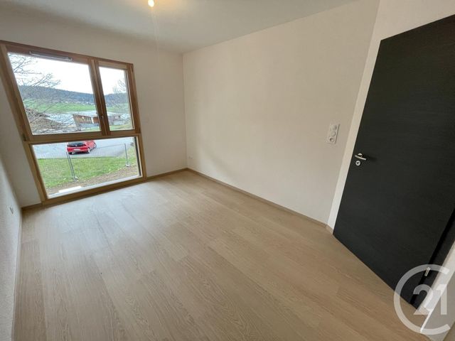 Appartement F2 &agrave; louer - 2 pi&egrave;ces - 50,14 m2 - Malbuisson - 25 - FRANCHE-COMTE