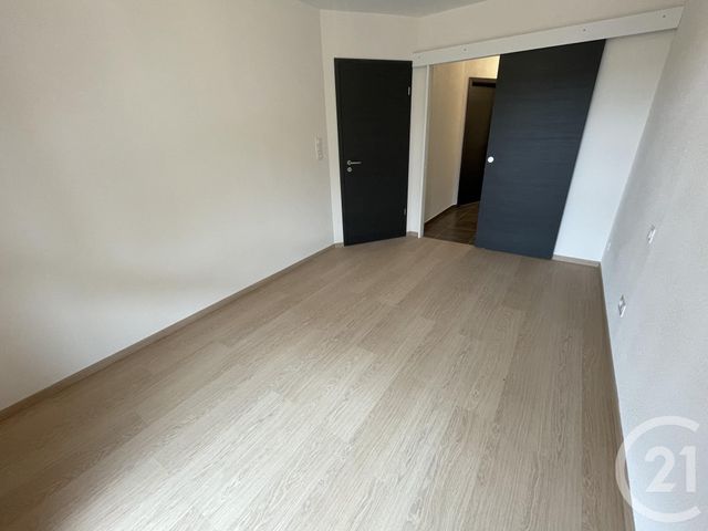 Appartement F2 &agrave; louer - 2 pi&egrave;ces - 50,14 m2 - Malbuisson - 25 - FRANCHE-COMTE