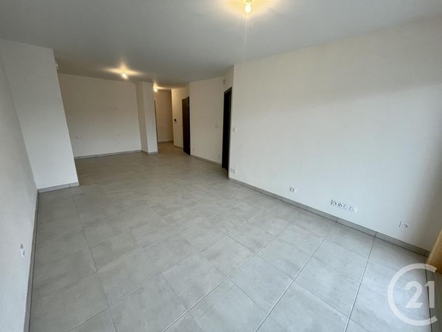 Appartement F2 &agrave; louer - 2 pi&egrave;ces - 50,14 m2 - Malbuisson - 25 - FRANCHE-COMTE
